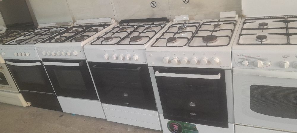 Газ плита сотилади