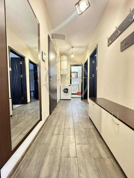 Продава се Тристаен апартамент в Пловдив, Кючук Париж - 88 кв.м за 1107 €/кв.м - Снимка #5