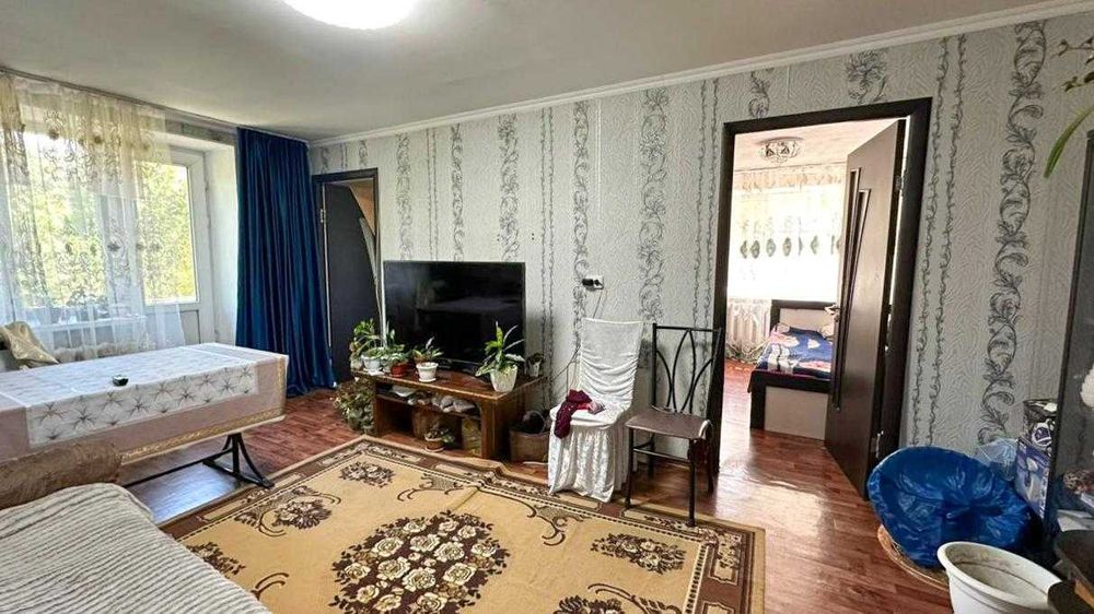 Продам 3х ком в Центре Макпал Империя