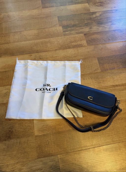 Сумка Coach Оригинал