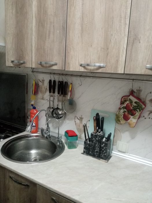 Продается 3х комнатная квартира