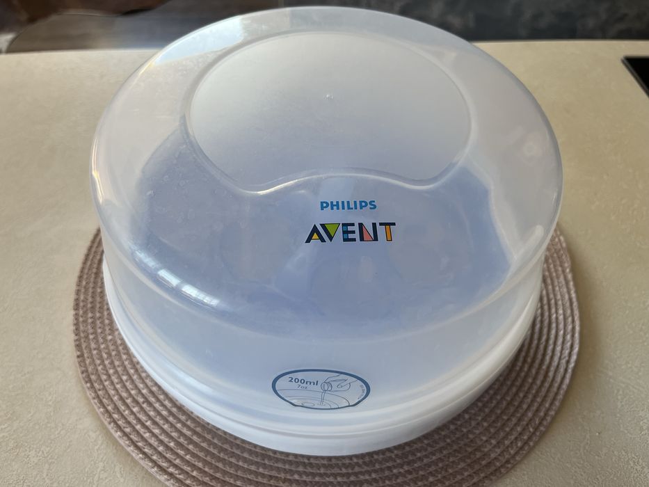 Стерилизатор Philips Avent