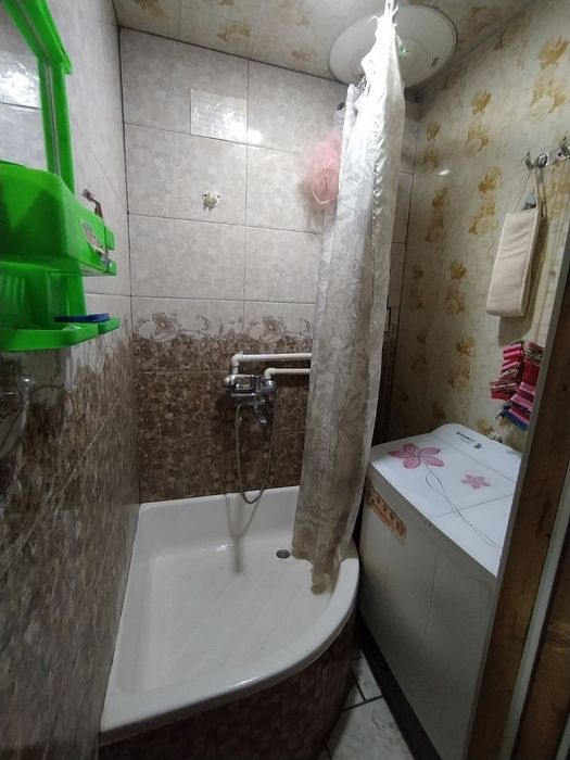 Срочно продаётся 3-комнатную