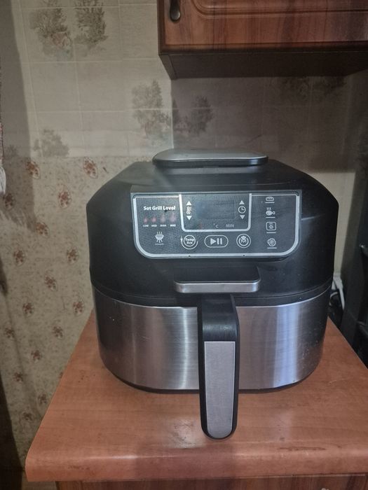 Айрогриль Masterpro