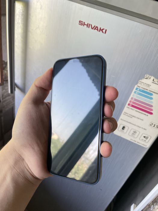 Iphone 12 128gb 73% siniy