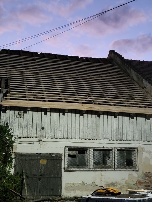 Reparații Acoperișurii