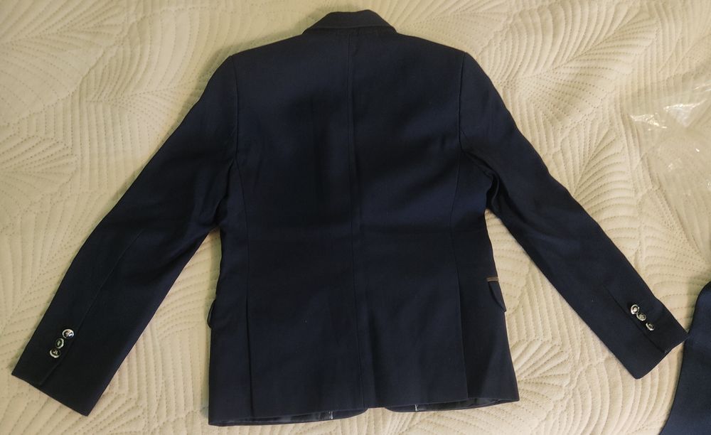 Комплект школьная форма