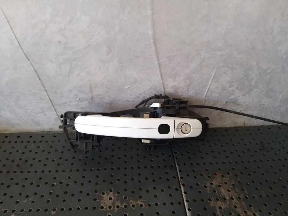 Maner usa stanga fata keyless ford kuga 1 8m51a22404