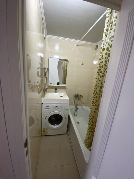 Продам трёхкомнатную квартиру