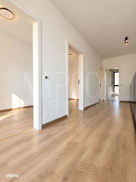 Casa 5 camere de vanzare in Iris, Cluj Napoca