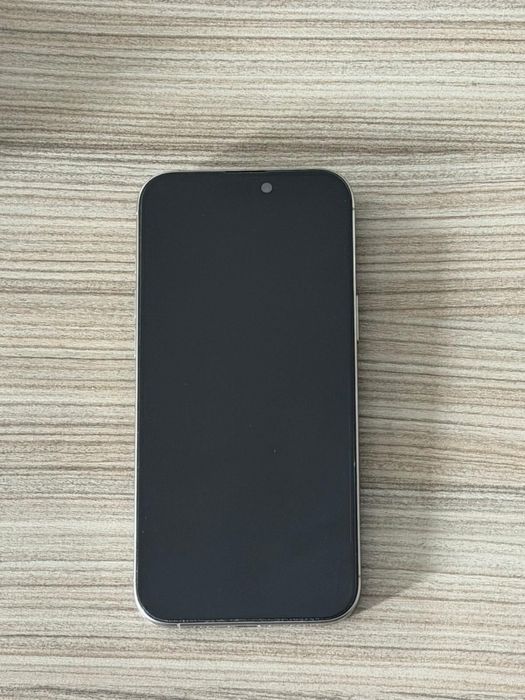 iPhone 16 PRO MAX 512 GB