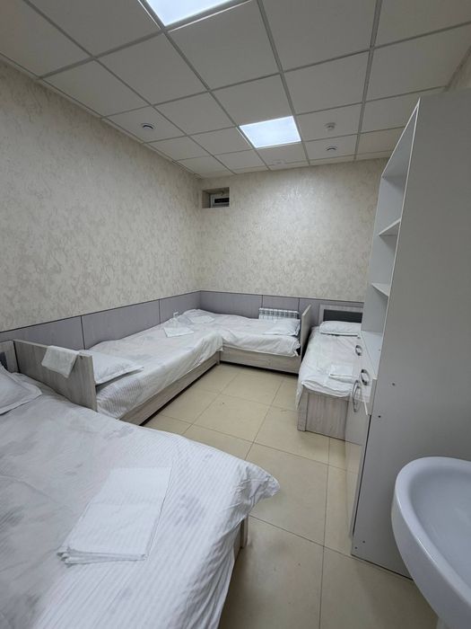 Хостел мехмонхона кунлик ижара