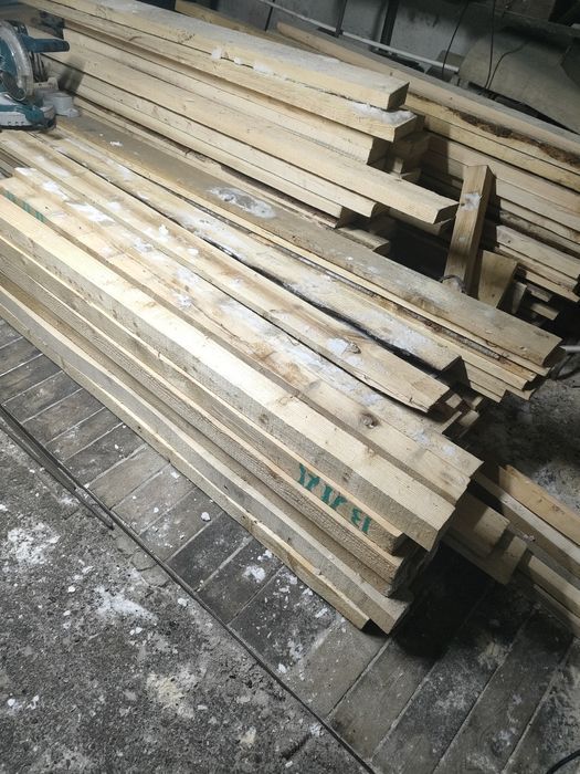 Продажа досок и бруса