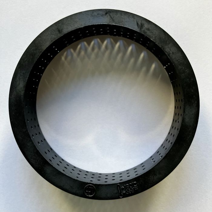 Перфорирана форма за тарт