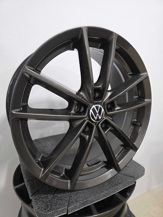 Jante 17 Cupra Formentor Skoda Karok Octavia Superb VW Passat 7J et40