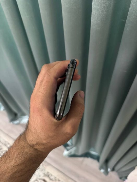 Iphone Xs max 256 Dual Sim