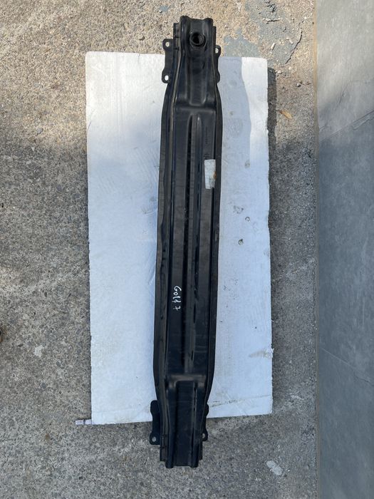 VW Golf 7 основа задна броня