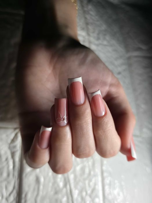 Unghii Gel și Semi