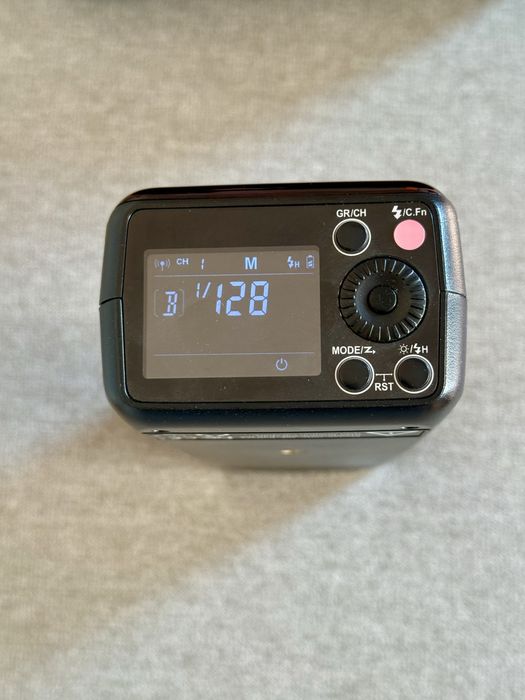 Flash/Blit Godox AD200