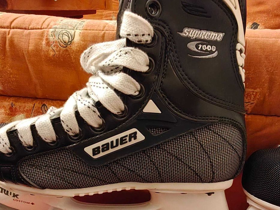 хокейни кънки Bauer 38-ми номер