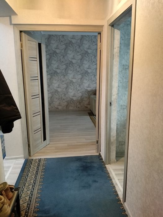 Продётся квартира