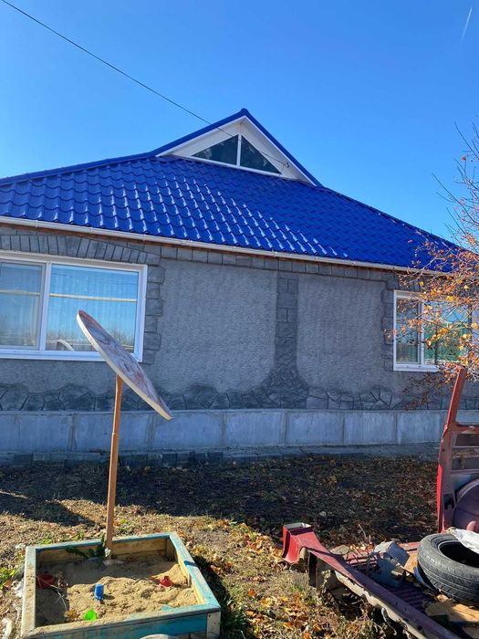 продается дом Дружба Садовая