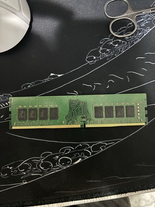 Оперативная память DDR4 16gb