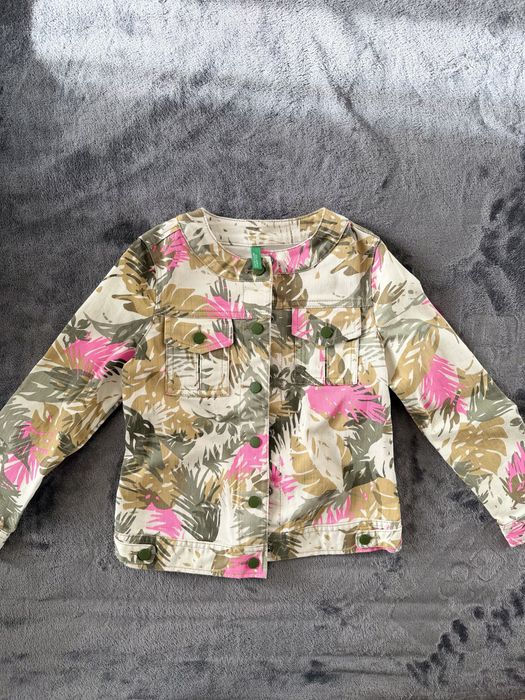 Яке Guess i Benetton за 6г
