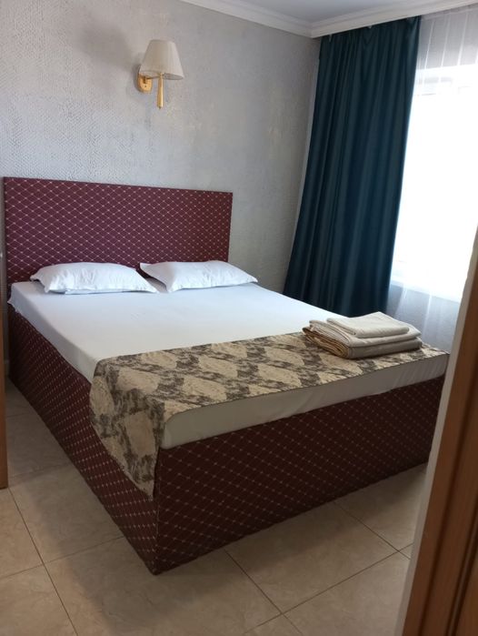 Гостиничные номера