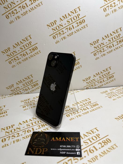 NDP Amanet Braila Iphone 13(55064)