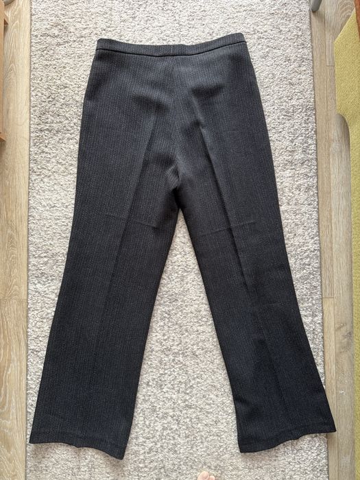 Costum din 2 piese sacou+pantaloni