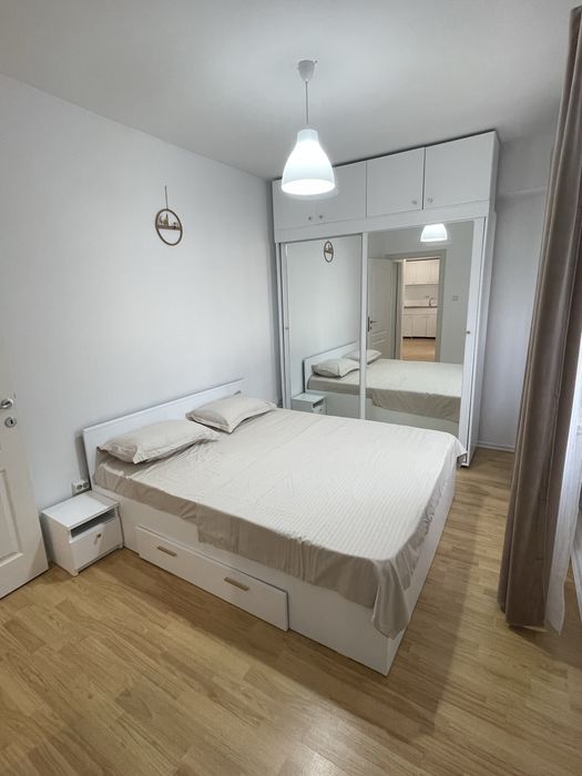 Apartament 2 camere de vanzare Class Park
