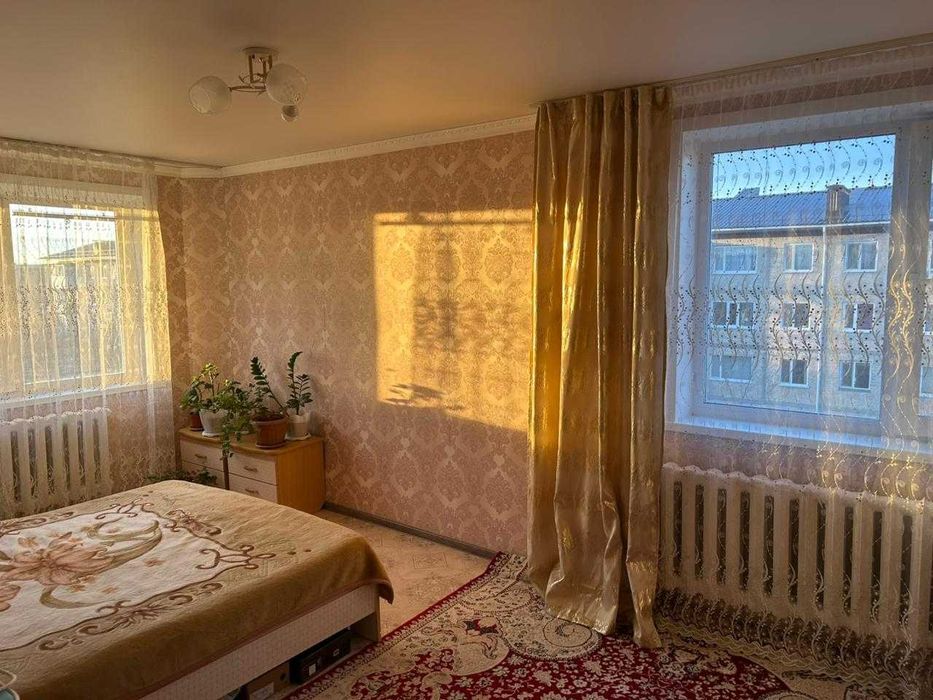 Продам квартиру в городе Житикара