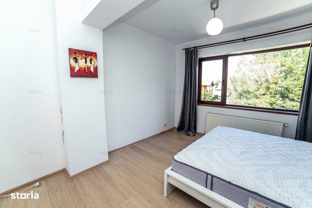 3 camere | Parcare | Sisesti