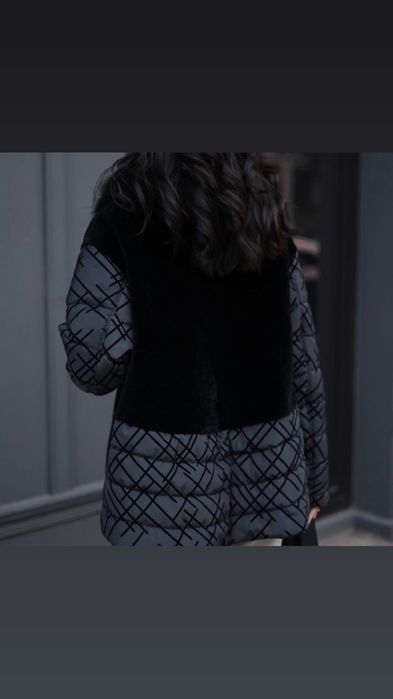 Продаю шубку!