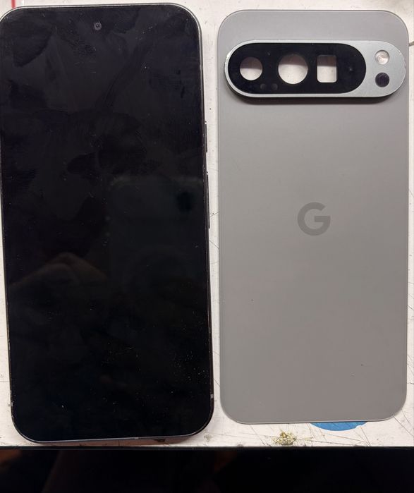 google pixel 9 pro xl piese