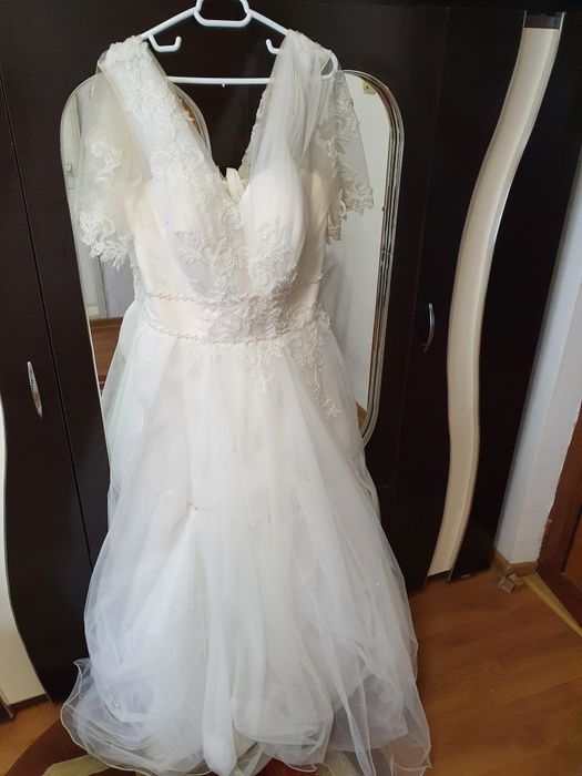 Rochie de mireasa
