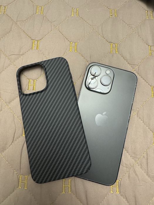 Iphone 14 pro max 256