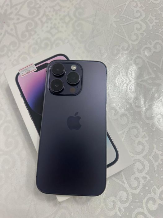 айфон 14 про iPhone 14 pro 128gb
