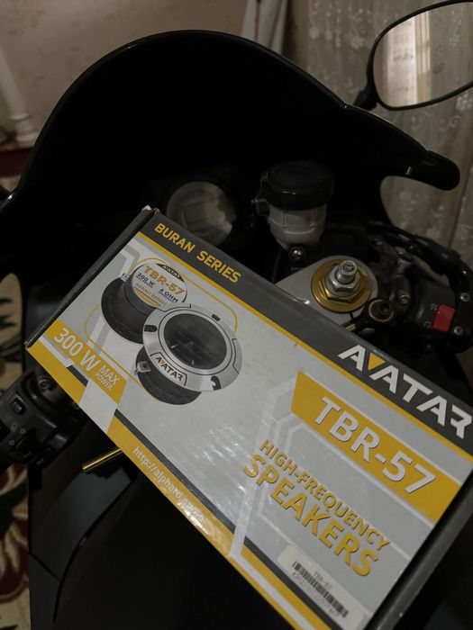 Стойка для spark