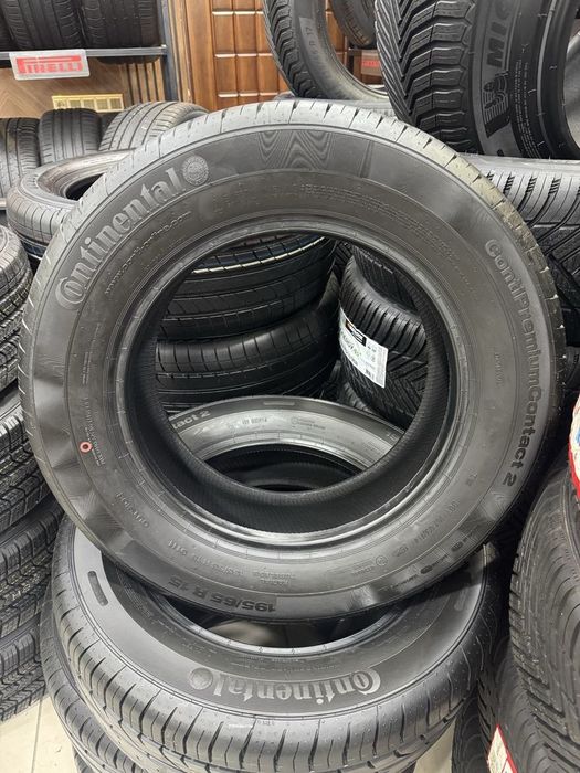 Continental перегон кобальт