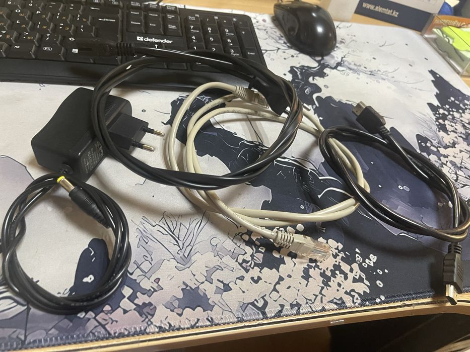 Продается телевизор Panasonic