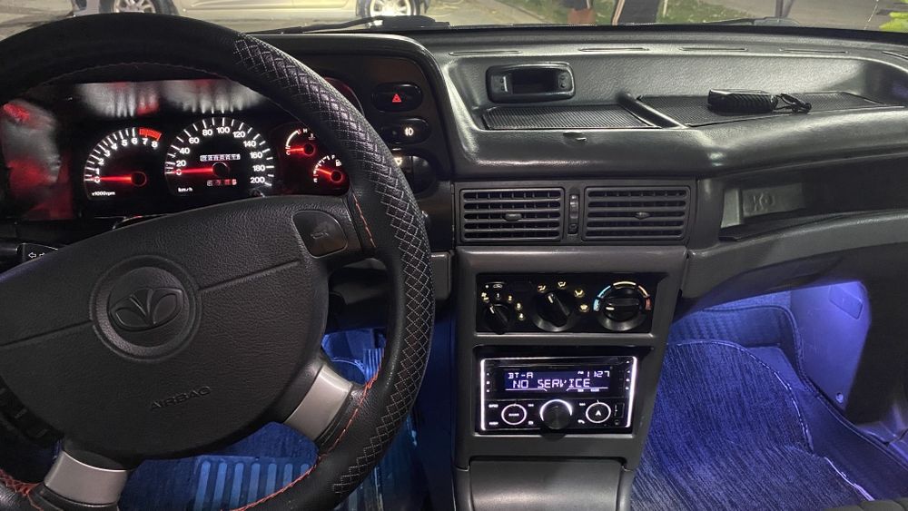 Нексия 1 2005 йил