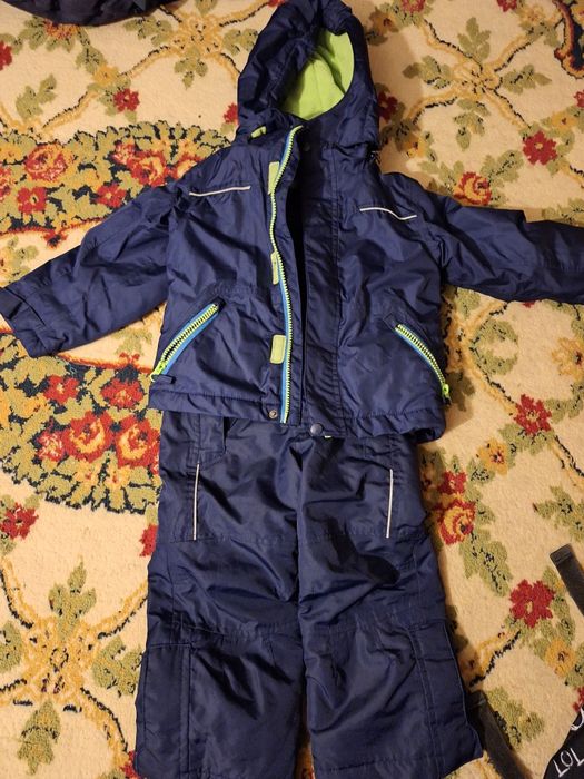 Costum iarna marimea 86-92