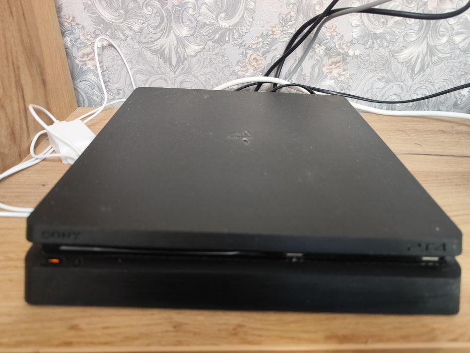 Sony playstation 4