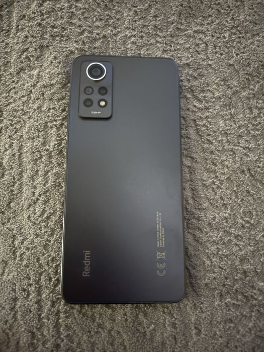Продам телефон Redmi not 12 pro 4G 256gb/ также присутствует обмен