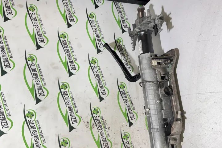 Coloana volan BMW Seria 1 2006 118d MT (122 hp)