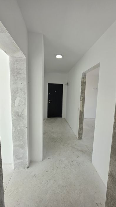Finalizat! În curs se intabulare! 3 camere etaj 1, loc parcare.