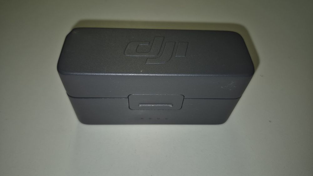 Lavaliera DJI MIC2 functionala 100%