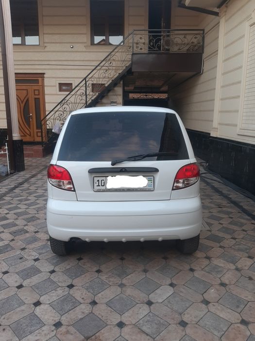 Matiz Sotiladi 2018 yil benzinda kraska tozza